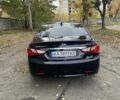 Чорний Хендай Соната, об'ємом двигуна 2 л та пробігом 350 тис. км за 7700 $, фото 5 на Automoto.ua