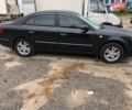 Черный Хендай Соната, объемом двигателя 2 л и пробегом 200 тыс. км за 5800 $, фото 4 на Automoto.ua