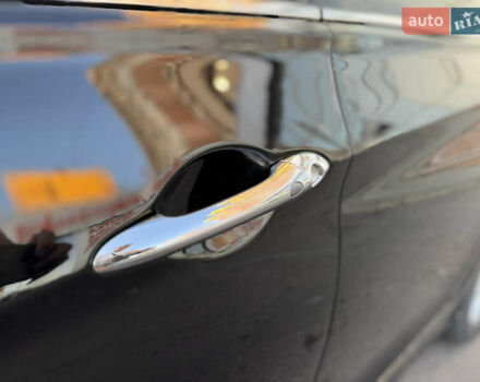 Черный Хендай Соната, объемом двигателя 2.4 л и пробегом 270 тыс. км за 9200 $, фото 22 на Automoto.ua