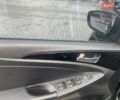 Черный Хендай Соната, объемом двигателя 2.4 л и пробегом 97 тыс. км за 10700 $, фото 19 на Automoto.ua