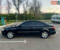 Черный Хендай Соната, объемом двигателя 2 л и пробегом 270 тыс. км за 6900 $, фото 2 на Automoto.ua