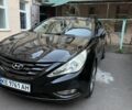 Хендай Соната 2010 в Одессе на Automoto.ua Черный Хендай Соната, объемом двигателя 2 л и пробегом 203 тыс. км за 8500 $, фото 15 на Automoto.ua
