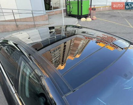 Черный Хендай Соната, объемом двигателя 2.4 л и пробегом 270 тыс. км за 9200 $, фото 21 на Automoto.ua