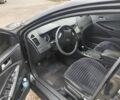 Черный Хендай Соната, объемом двигателя 2 л и пробегом 200 тыс. км за 7000 $, фото 4 на Automoto.ua