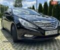 Хендай Соната 2010 в Харькове на Automoto.ua Черный Хендай Соната, объемом двигателя 2 л и пробегом 38 тыс. км за 11300 $, фото 1 на Automoto.ua