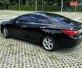 Хендай Соната 2010 в Харькове на Automoto.ua Черный Хендай Соната, объемом двигателя 2 л и пробегом 38 тыс. км за 11300 $, фото 10 на Automoto.ua