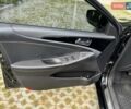 Хендай Соната 2010 в Харькове на Automoto.ua Черный Хендай Соната, объемом двигателя 2 л и пробегом 38 тыс. км за 11300 $, фото 18 на Automoto.ua