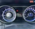 Черный Хендай Соната, объемом двигателя 2 л и пробегом 133 тыс. км за 10000 $, фото 8 на Automoto.ua