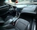 Хендай Соната 2010 в Одессе на Automoto.ua Черный Хендай Соната, объемом двигателя 2 л и пробегом 203 тыс. км за 8500 $, фото 7 на Automoto.ua