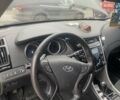 Черный Хендай Соната, объемом двигателя 2.4 л и пробегом 97 тыс. км за 10700 $, фото 15 на Automoto.ua