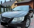 Хендай Соната 2010 в Виннице на Automoto.ua Черный Хендай Соната, объемом двигателя 2 л и пробегом 210 тыс. км за 6400 $, фото 4 на Automoto.ua