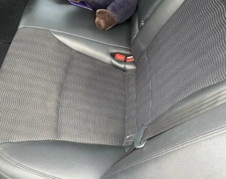 Черный Хендай Соната, объемом двигателя 2.4 л и пробегом 97 тыс. км за 10700 $, фото 16 на Automoto.ua