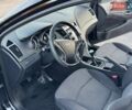 Черный Хендай Соната, объемом двигателя 2 л и пробегом 133 тыс. км за 10000 $, фото 14 на Automoto.ua