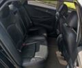 Черный Хендай Соната, объемом двигателя 2 л и пробегом 216 тыс. км за 7499 $, фото 10 на Automoto.ua