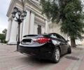 Чорний Хендай Соната, об'ємом двигуна 2.4 л та пробігом 398 тис. км за 7800 $, фото 2 на Automoto.ua