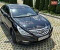 Хендай Соната 2010 в Харькове на Automoto.ua Черный Хендай Соната, объемом двигателя 2 л и пробегом 38 тыс. км за 11300 $, фото 2 на Automoto.ua