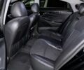 Хендай Соната 2010 в Одессе на Automoto.ua Черный Хендай Соната, объемом двигателя 2 л и пробегом 203 тыс. км за 8500 $, фото 3 на Automoto.ua