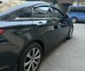 Хендай Соната 2010 в Одессе на Automoto.ua Черный Хендай Соната, объемом двигателя 2 л и пробегом 203 тыс. км за 8500 $, фото 16 на Automoto.ua