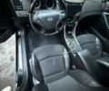 Хендай Соната 2010 в Одессе на Automoto.ua Черный Хендай Соната, объемом двигателя 2 л и пробегом 203 тыс. км за 8500 $, фото 11 на Automoto.ua