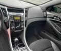 Черный Хендай Соната, объемом двигателя 0 л и пробегом 110 тыс. км за 8700 $, фото 17 на Automoto.ua