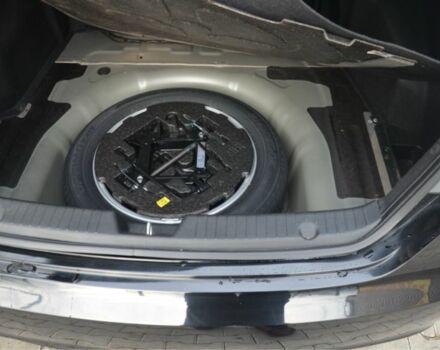 Чорний Хендай Соната, об'ємом двигуна 2 л та пробігом 3 тис. км за 13000 $, фото 13 на Automoto.ua