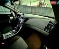 Черный Хендай Соната, объемом двигателя 2.4 л и пробегом 177 тыс. км за 7999 $, фото 44 на Automoto.ua