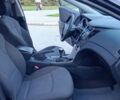 Хендай Соната 2011 в Желтых Водах на Automoto.ua Черный Хендай Соната, объемом двигателя 2 л и пробегом 133 тыс. км за 7800 $, фото 10 на Automoto.ua