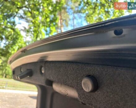 Черный Хендай Соната, объемом двигателя 2.36 л и пробегом 118 тыс. км за 9600 $, фото 90 на Automoto.ua