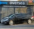 Чорний Хендай Соната, об'ємом двигуна 2.36 л та пробігом 260 тис. км за 8700 $, фото 1 на Automoto.ua