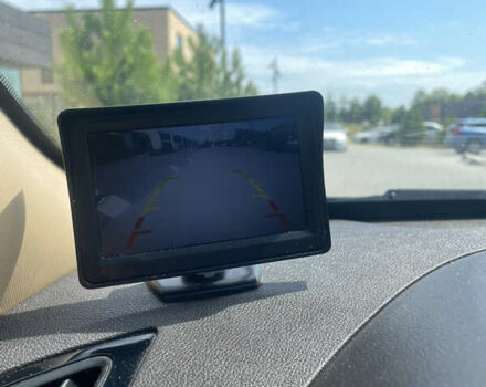 Черный Хендай Соната, объемом двигателя 2.36 л и пробегом 212 тыс. км за 9700 $, фото 14 на Automoto.ua