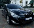 Черный Хендай Соната, объемом двигателя 2 л и пробегом 215 тыс. км за 9500 $, фото 14 на Automoto.ua