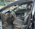 Черный Хендай Соната, объемом двигателя 2 л и пробегом 216 тыс. км за 8750 $, фото 19 на Automoto.ua