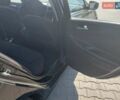 Черный Хендай Соната, объемом двигателя 2 л и пробегом 180 тыс. км за 7500 $, фото 16 на Automoto.ua