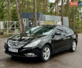 Хендай Соната 2011 у Вінниці на Automoto.ua Чорний Хендай Соната, об'ємом двигуна 2 л та пробігом 118 тис. км за 9500 $, фото 12 на Automoto.ua