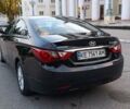 Хендай Соната 2011 в Желтых Водах на Automoto.ua Черный Хендай Соната, объемом двигателя 2 л и пробегом 133 тыс. км за 7800 $, фото 1 на Automoto.ua