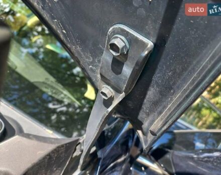 Черный Хендай Соната, объемом двигателя 2.36 л и пробегом 118 тыс. км за 9600 $, фото 89 на Automoto.ua