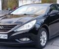 Хендай Соната 2011 в Желтых Водах на Automoto.ua Черный Хендай Соната, объемом двигателя 2 л и пробегом 133 тыс. км за 7800 $, фото 8 на Automoto.ua