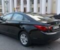 Хендай Соната 2011 в Желтых Водах на Automoto.ua Черный Хендай Соната, объемом двигателя 2 л и пробегом 133 тыс. км за 7800 $, фото 6 на Automoto.ua