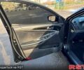 Черный Хендай Соната, объемом двигателя 2.4 л и пробегом 200 тыс. км за 7600 $, фото 6 на Automoto.ua