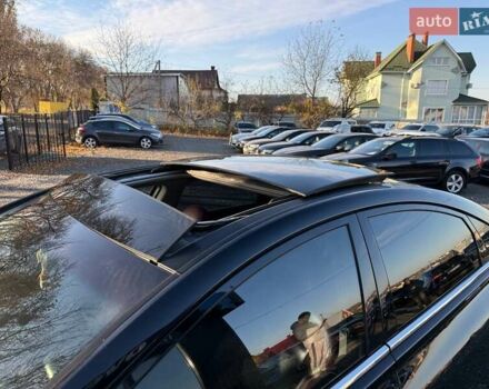 Чорний Хендай Соната, об'ємом двигуна 2.36 л та пробігом 260 тис. км за 8700 $, фото 37 на Automoto.ua