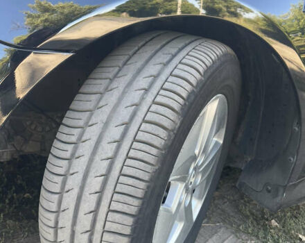 Чорний Хендай Соната, об'ємом двигуна 2.4 л та пробігом 197 тис. км за 10500 $, фото 4 на Automoto.ua