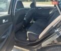 Черный Хендай Соната, объемом двигателя 2 л и пробегом 180 тыс. км за 7500 $, фото 13 на Automoto.ua