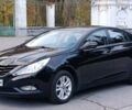 Хендай Соната 2011 в Желтых Водах на Automoto.ua Черный Хендай Соната, объемом двигателя 2 л и пробегом 133 тыс. км за 7800 $, фото 1 на Automoto.ua