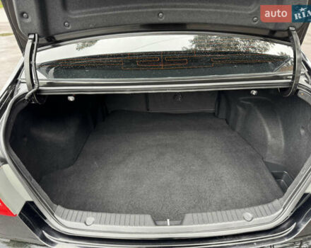 Черный Хендай Соната, объемом двигателя 2 л и пробегом 118 тыс. км за 9500 $, фото 23 на Automoto.ua