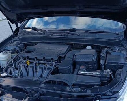 Хендай Соната 2011 в Желтых Водах на Automoto.ua Черный Хендай Соната, объемом двигателя 2 л и пробегом 133 тыс. км за 7800 $, фото 16 на Automoto.ua