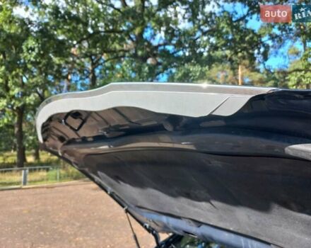 Черный Хендай Соната, объемом двигателя 2.36 л и пробегом 118 тыс. км за 9600 $, фото 85 на Automoto.ua