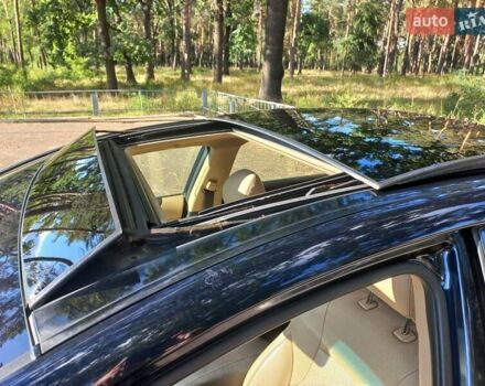 Черный Хендай Соната, объемом двигателя 2.36 л и пробегом 118 тыс. км за 9600 $, фото 100 на Automoto.ua