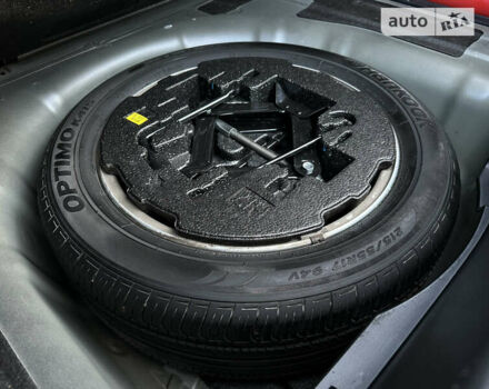 Черный Хендай Соната, объемом двигателя 2 л и пробегом 37 тыс. км за 12800 $, фото 32 на Automoto.ua