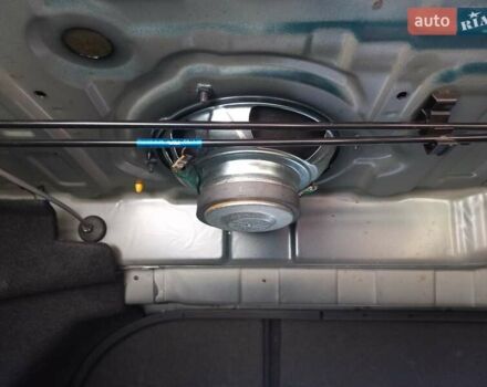 Черный Хендай Соната, объемом двигателя 2.36 л и пробегом 118 тыс. км за 9600 $, фото 95 на Automoto.ua