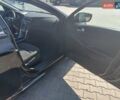 Черный Хендай Соната, объемом двигателя 2 л и пробегом 180 тыс. км за 7500 $, фото 19 на Automoto.ua